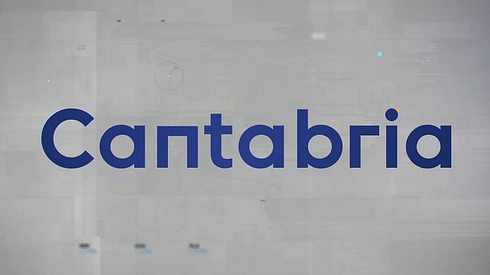 TeleCantabria - Telecantabria  - 10/04/2026