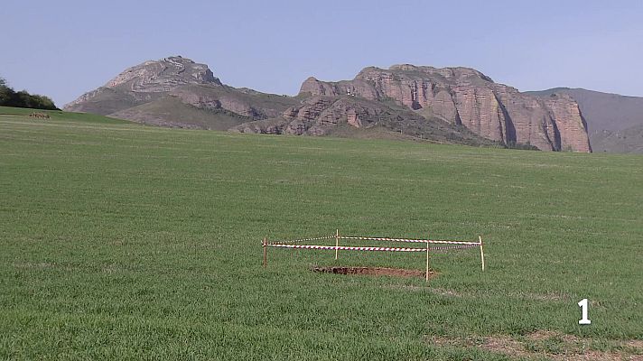 Informativo Telerioja - Informativo Telerioja - 10/04/26