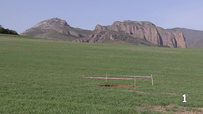 Informativo Telerioja - 10/04/26 | Ver