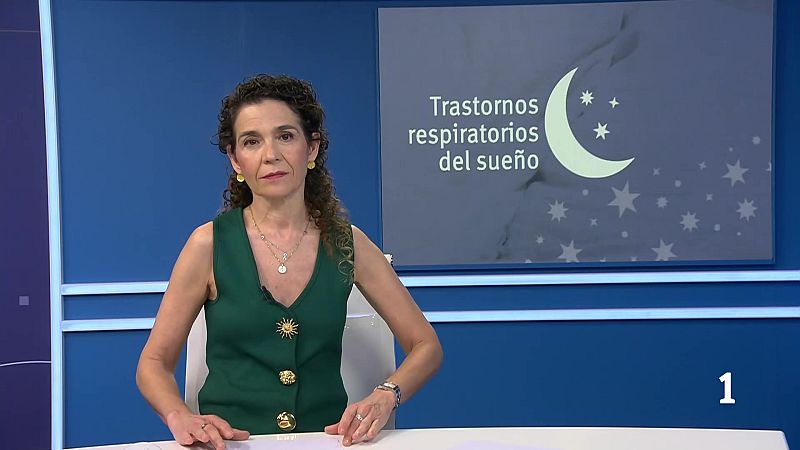 Casi la mitad de los españoles afirma que tiene dificultades para descansar - Informativo Telerioja | Ver