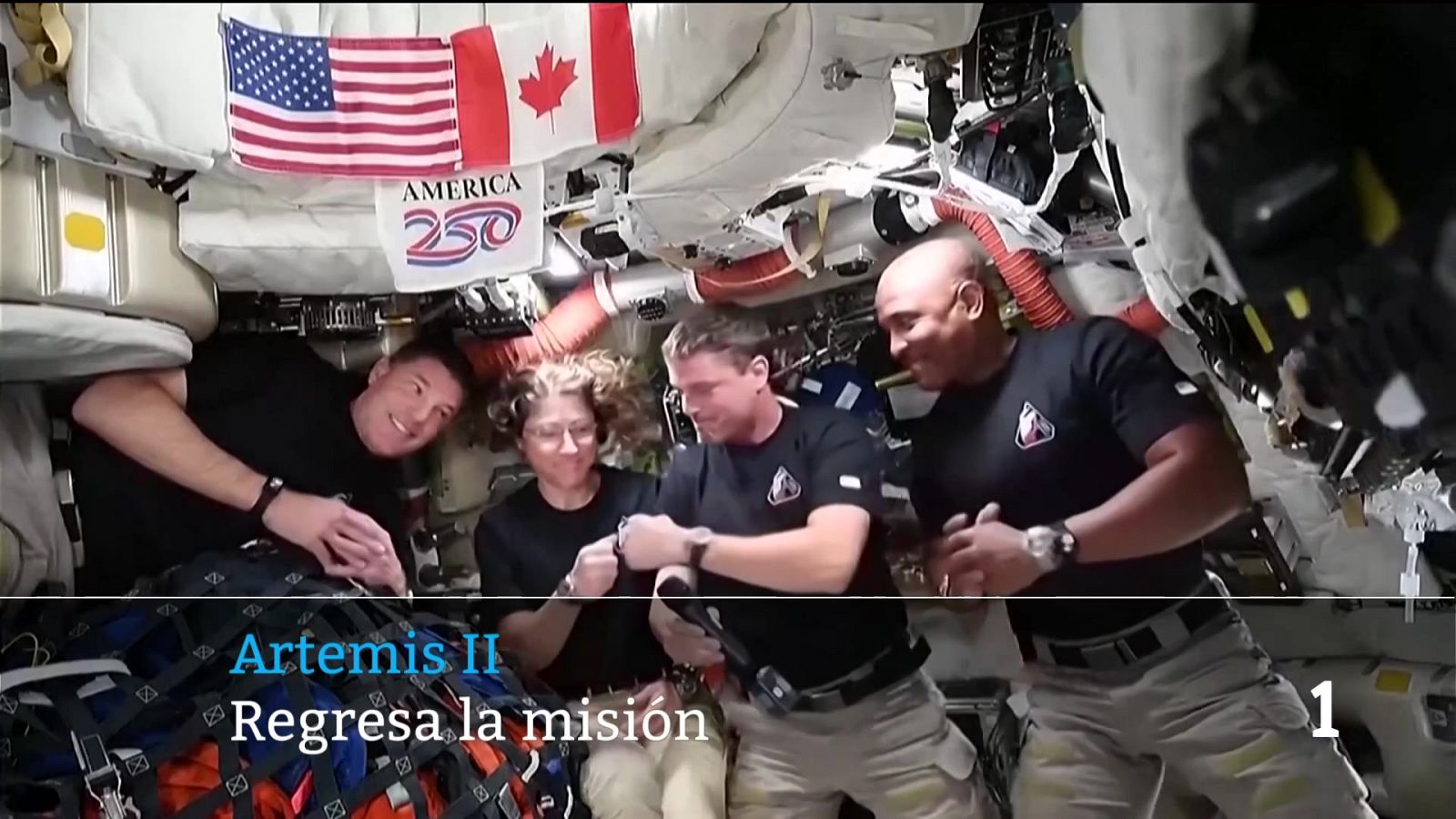 Telecanarias - 10/04/2026 | Ver