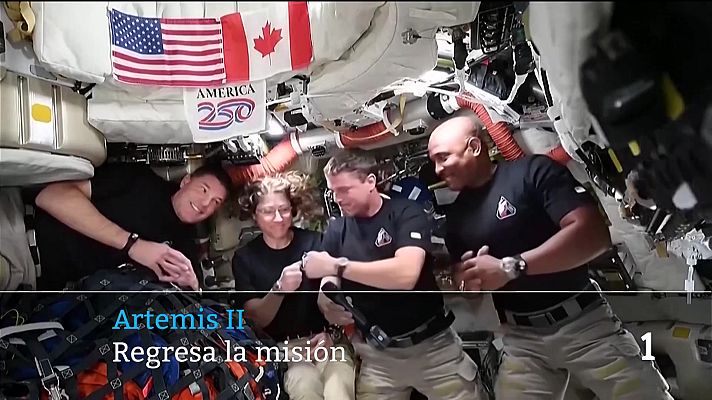 Telecanarias - Telecanarias - 10/04/2026