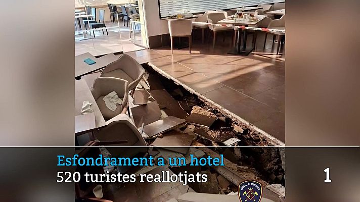 Informatiu Balear - Informatiu Balear en 2' - 10/04/26