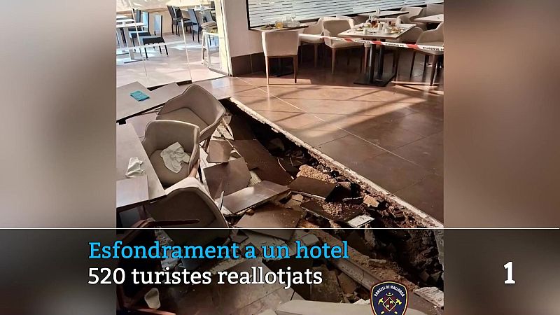 Informatiu Balear en 2' - 10/04/26 | Ver