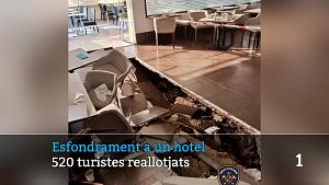 Informatiu Balear en 2' - 10/04/26