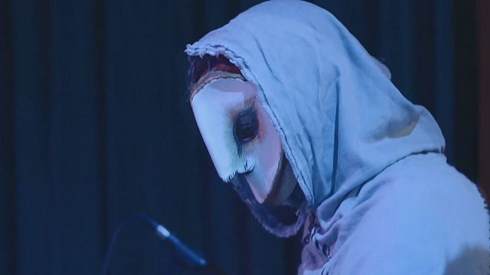 El artista palentino Castora Herz presenta su �lbum debut 'Cien a�os de Castora'