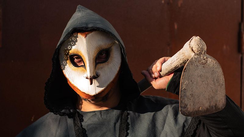 El palentino 'Castora Herz' presenta su álbum debut - Noticias de Castilla y León | Ver