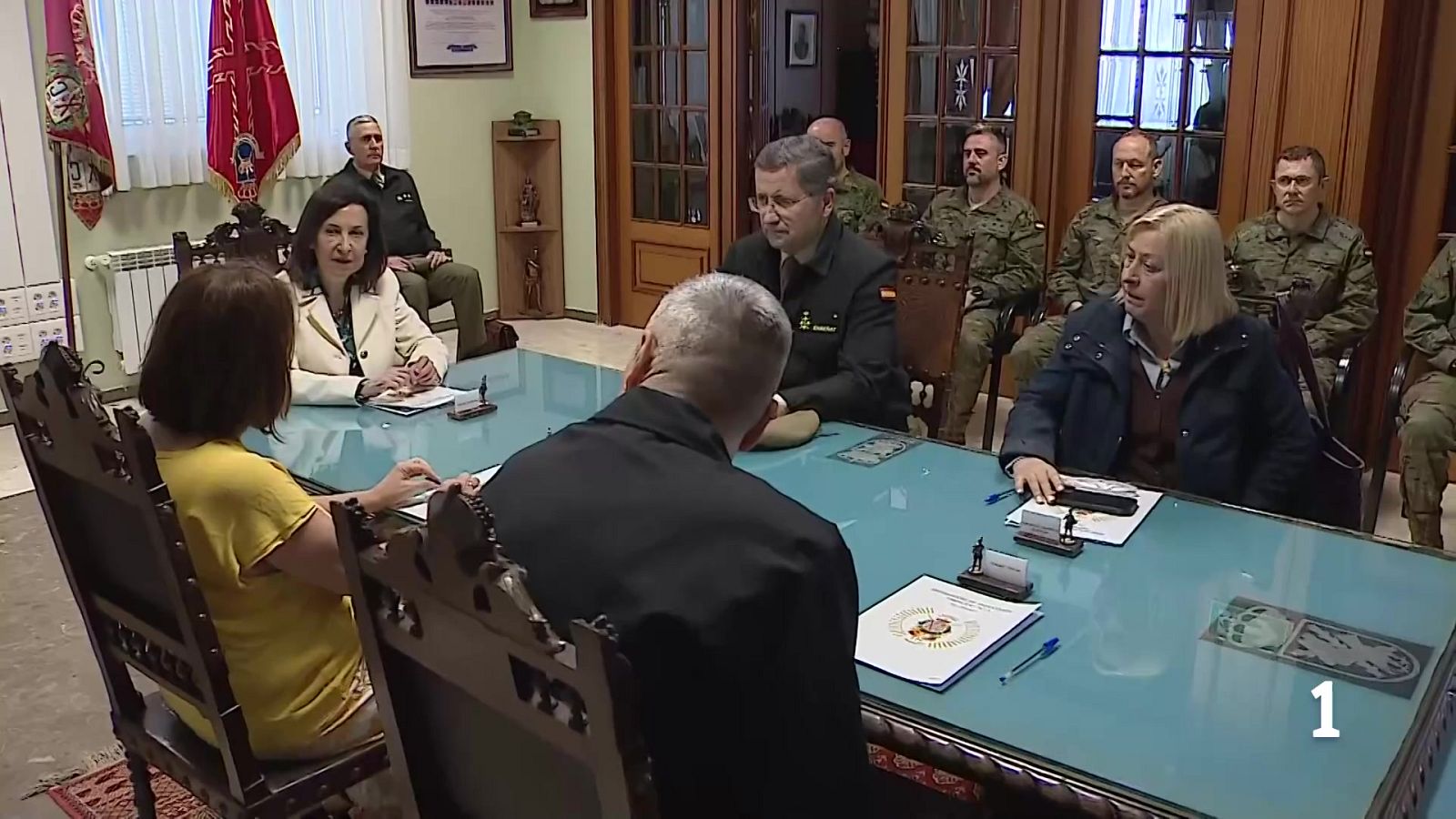 Asturias en 2' - 10/04/26 | Ver