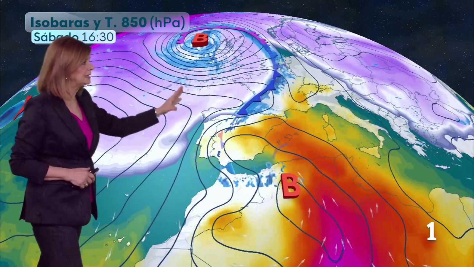 El tiempo en Asturias - 10/04/26 | Ver