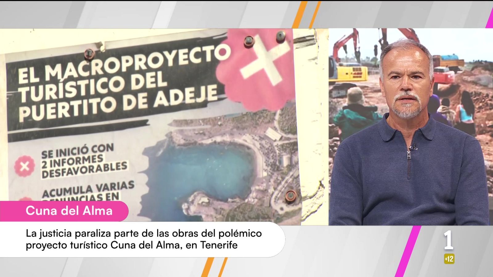 Cerca de ti - 10/04/2026 - Cerca de ti | Ver