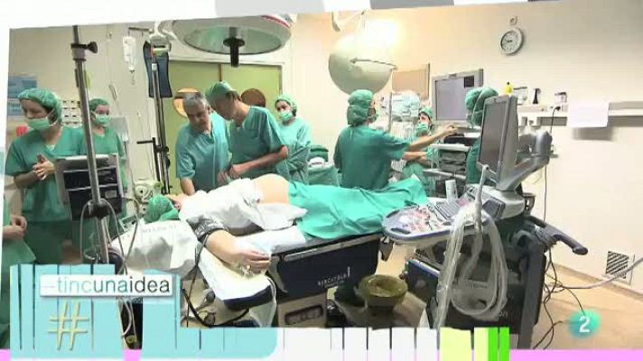 Tinc una idea - Tinc una idea -  28/02/2013