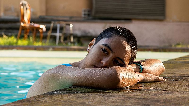 D�as de cine:La buen hija | Ver