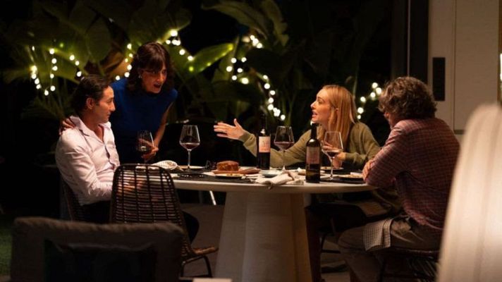 Días de cine - Días de cine: Solos