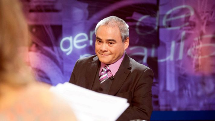 Gent de paraula - José Ignacio Lao