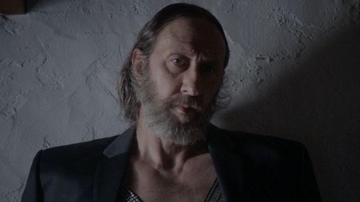 Días de cine - Días de cine:The designer is dead