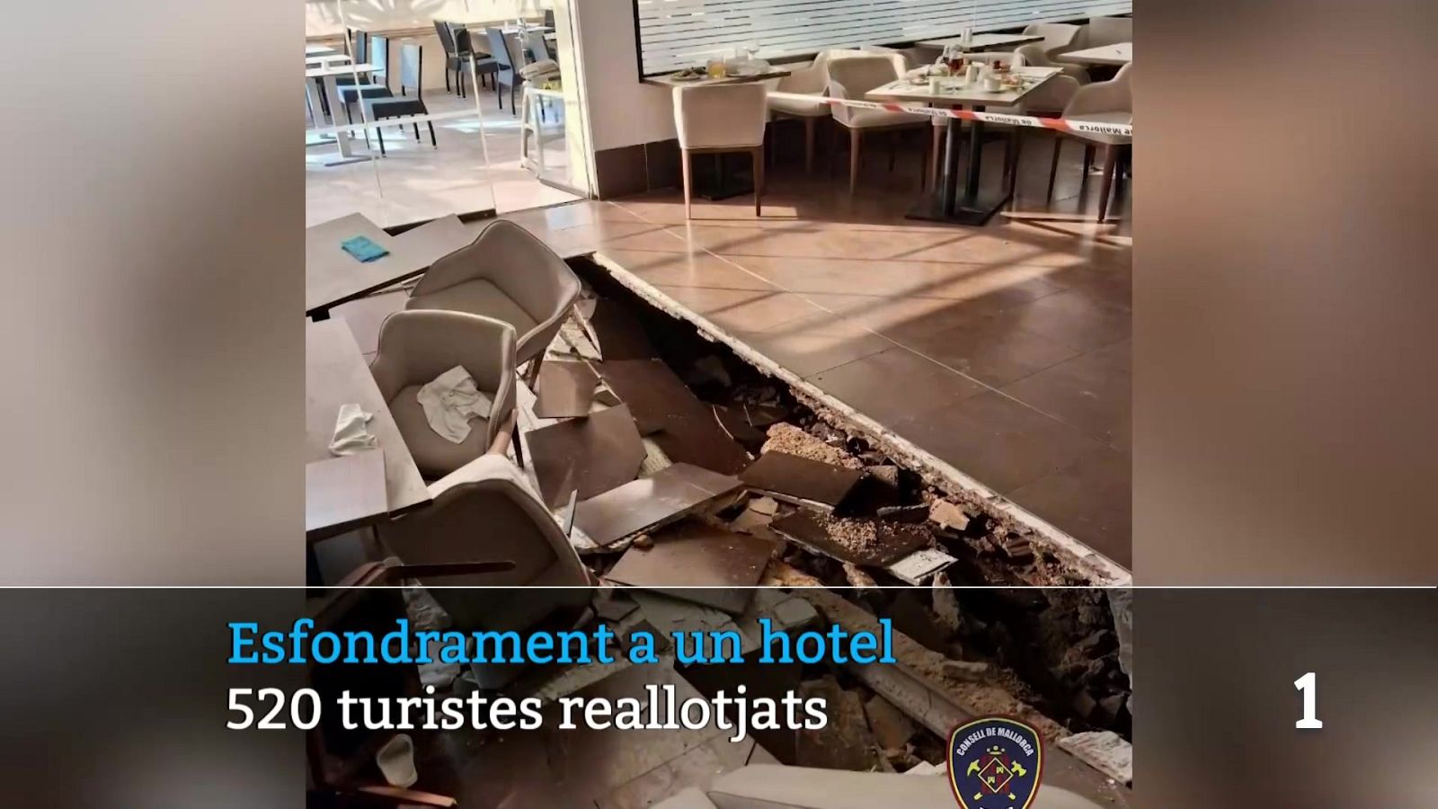 Informatiu Balear 1 - 10/04/26 Veure ara