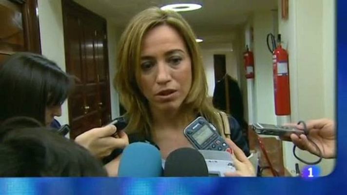  - El Debat de La 1 - Les relacions PSC - PSOE