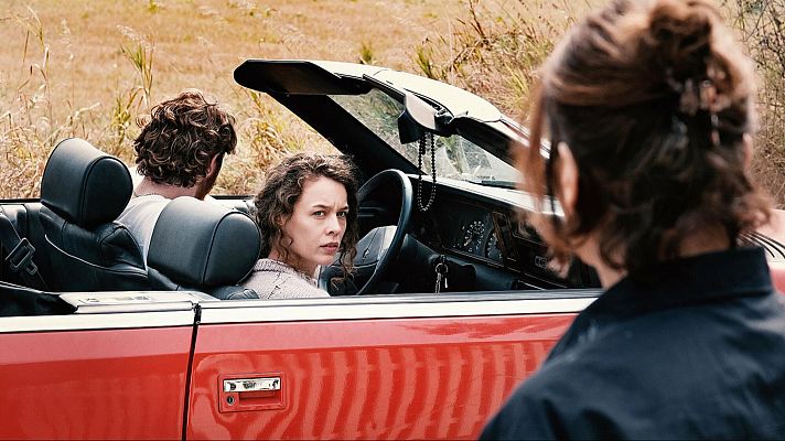 Días de cine - Días de cine: Espejos Nº3