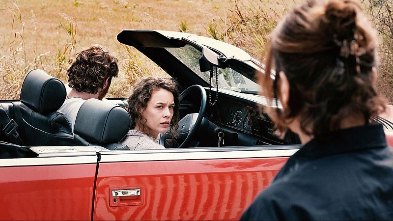 D�as de cine: Espejos N�3 | Ver