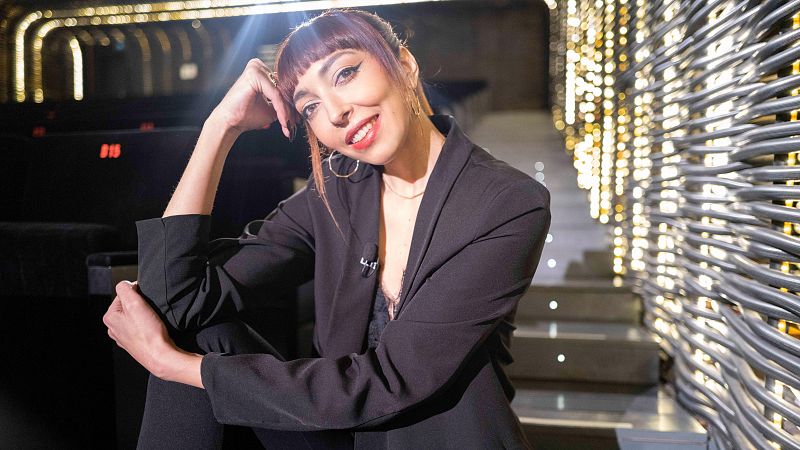 D�as de cine: El cine seg�n Irene Cruz | Ver