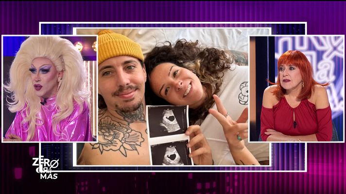 Zero dramas - Un hombre trans embarazado y el rechazo de la sociedad