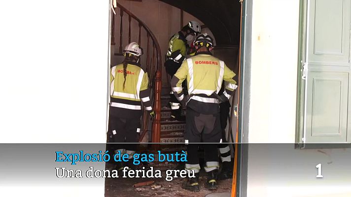 Informatiu Balear - Informatiu Balear 2 - 10/04/26