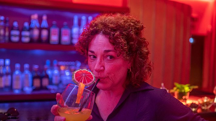 Días de cine - Días de cine: Auri