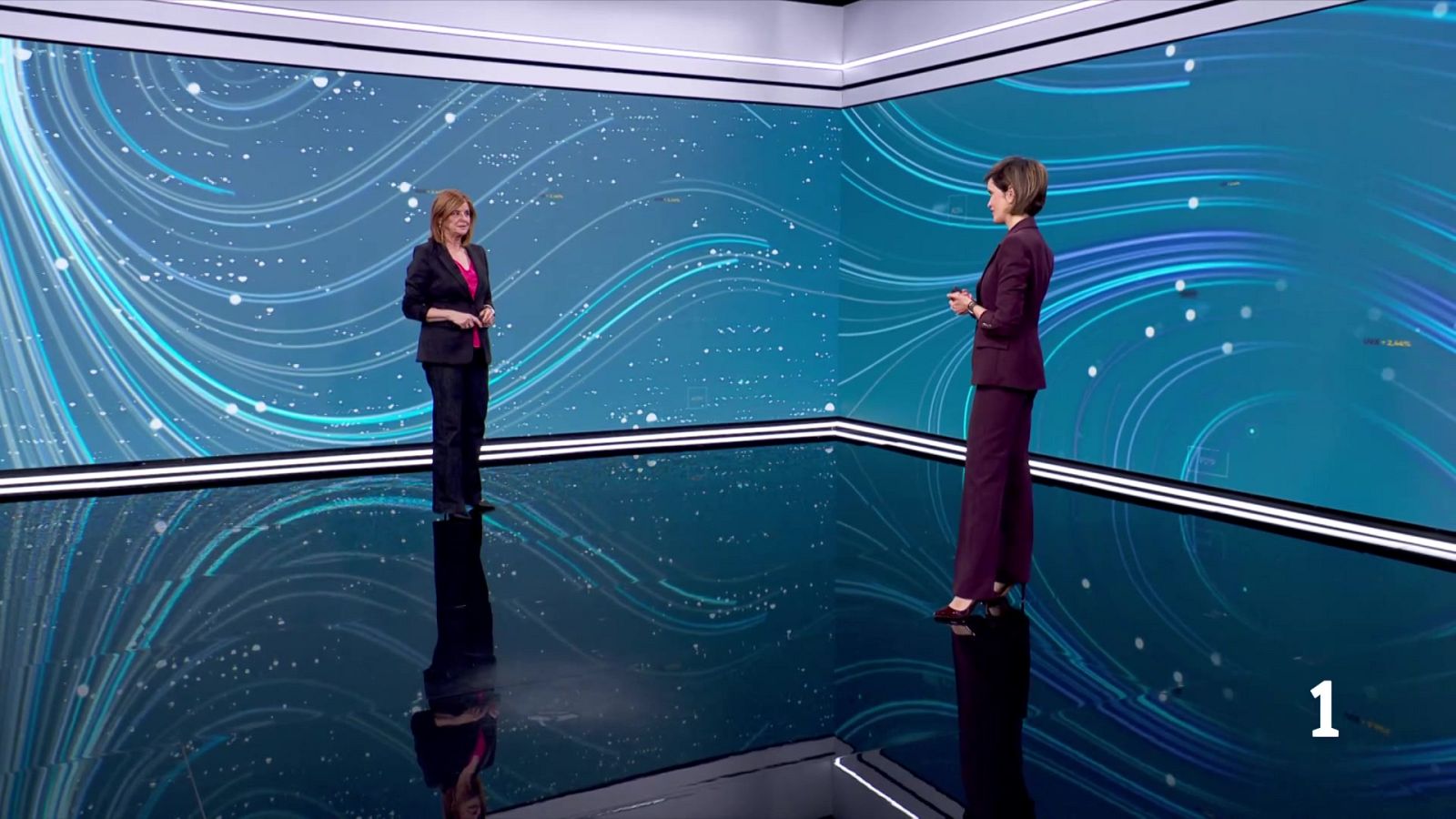 El tiempo en la Comunidad de Madrid 10/04/26 | Ver