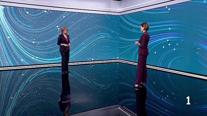 Informativo de Madrid - El tiempo en la Comunidad de Madrid 10/04/26