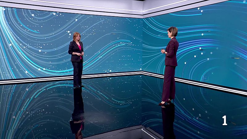 El tiempo en la Comunidad de Madrid 10/04/26 | Ver