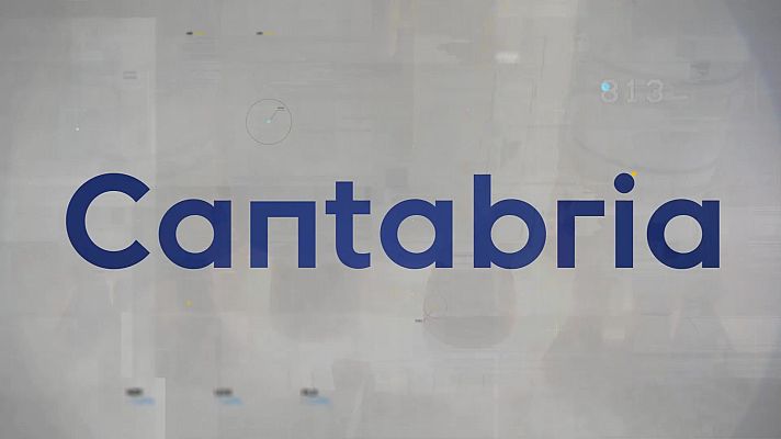 TeleCantabria - Telecantabria 2 - 10/04/2026