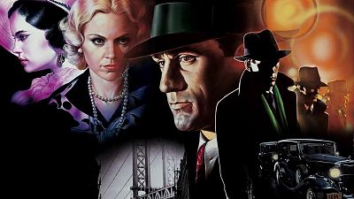 �rase una vez en Am�rica