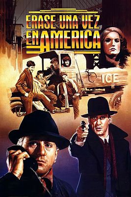 Cine de siempre - Érase una vez en América