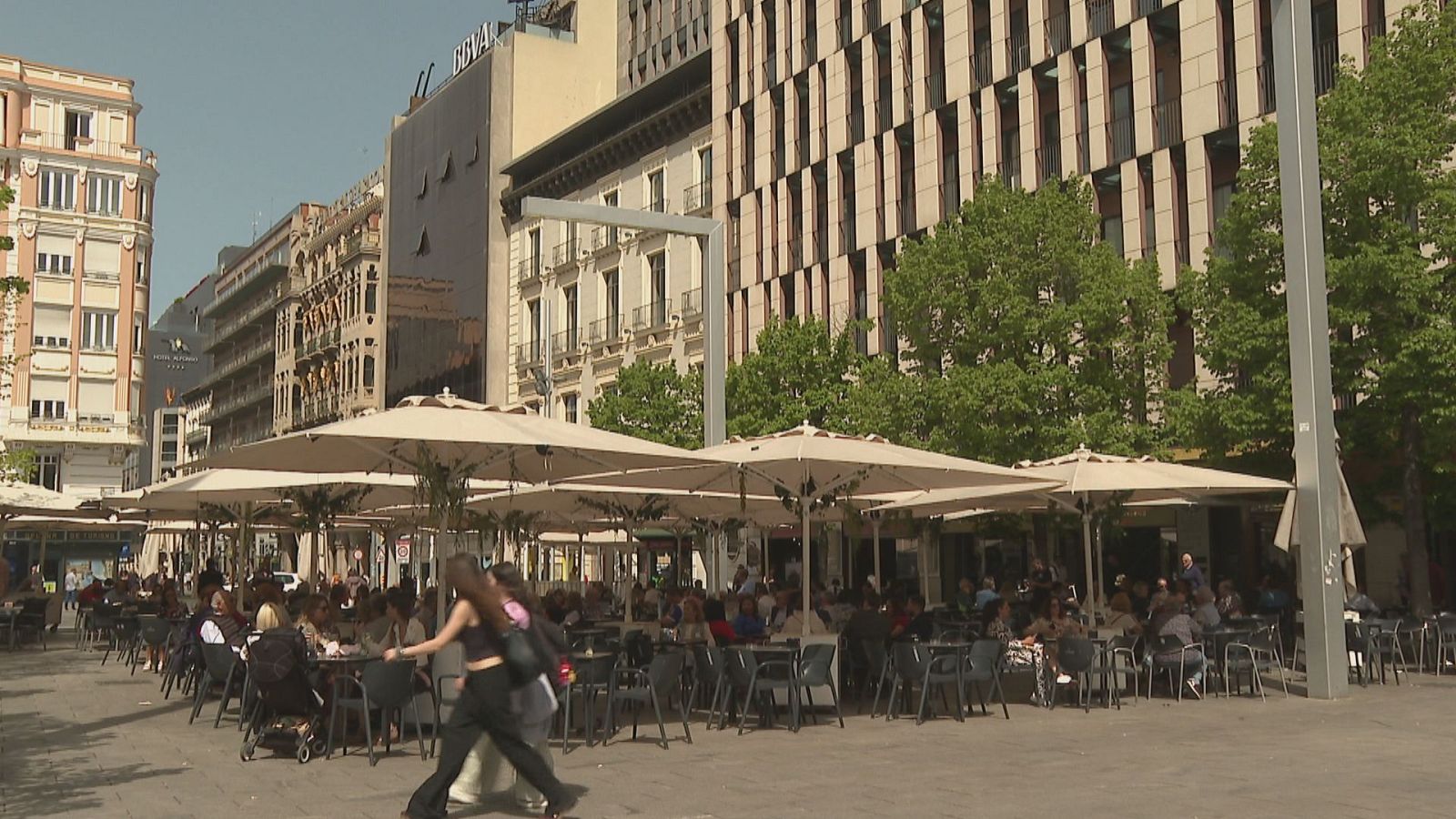 Noticias Aragón - 10/04/26 - Ver ahora