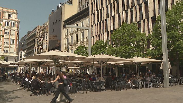 Noticias Aragón - Noticias Aragón - 10/04/26