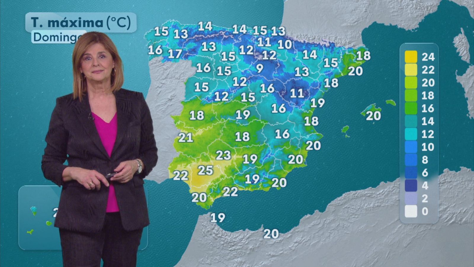 El tiempo en Aragón - 10/04/26 - Ver ahora