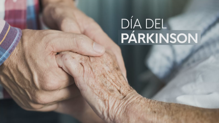 Noticias Andalucía - Día del Parkinson