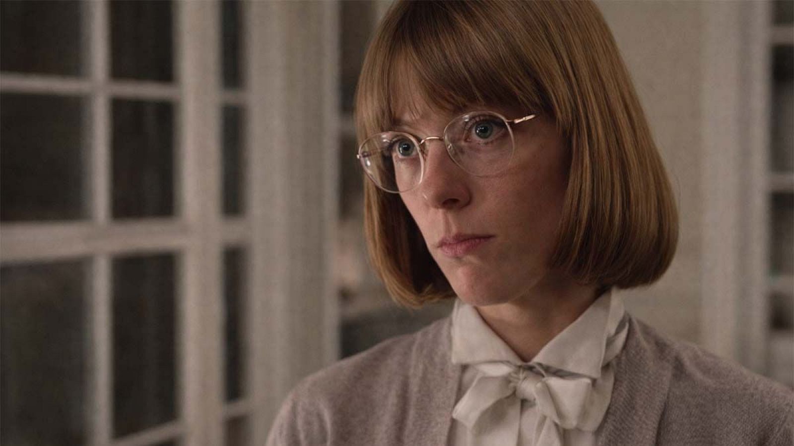 D�as de cine: Homenaje: Mary Beth Hurt (1946-2026) | Ver