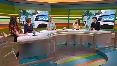 Reinserció, paneroles al bus i panots