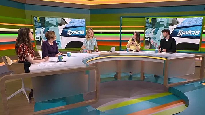 L'altaveu - Reinserció, paneroles al bus i panots