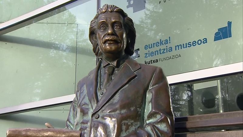 El museo de la ciencia de Donostia se salva del cierre tras recoger 14.000 firmas | RTVE Play - Ver ahora