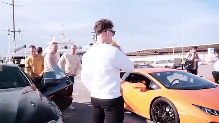 L'altaveu - Desenes d'afectats pel 'rei' del relloguer