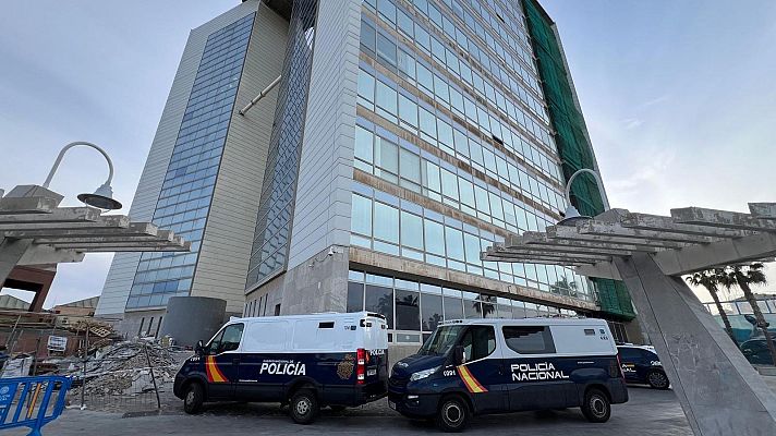  - Caso Rusudir: la jueza dilata el proceso