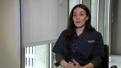 Portes obertes a l'Institut de Medicina Legal i Ciències Forenses de Catalunya