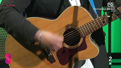 Somos 8 - 10/04/2026