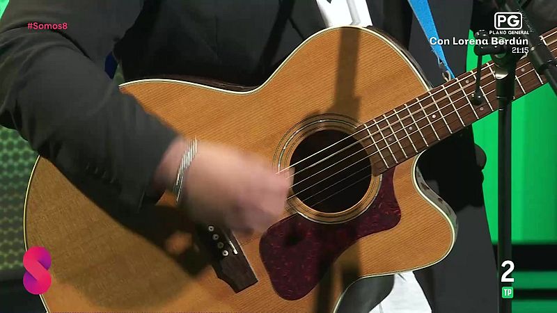 Somos 8 - 10/04/2026 - Somos 8 | Ver