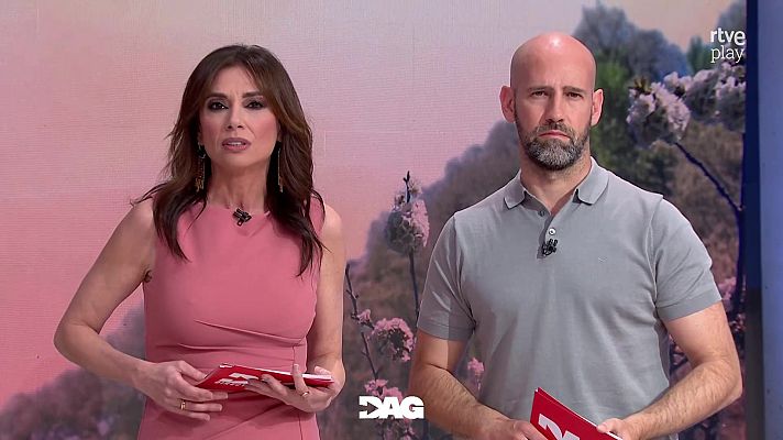 Directo al grano - Programa 142