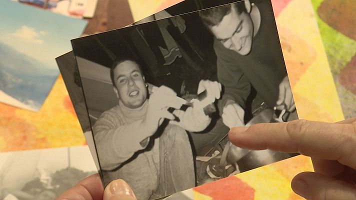 L'informatiu - Comunitat Valenciana - COVITE, el Col·lectiu de Víctimes del Terrorisme, vol que l'Estat reconega Guillem Agulló com a víctima del terrorisme de l'extrema dreta