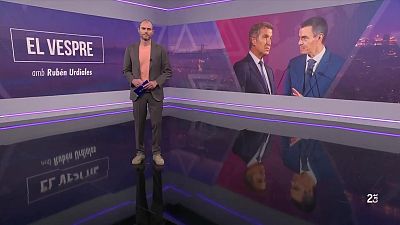 El Vespre - 10/04/2026