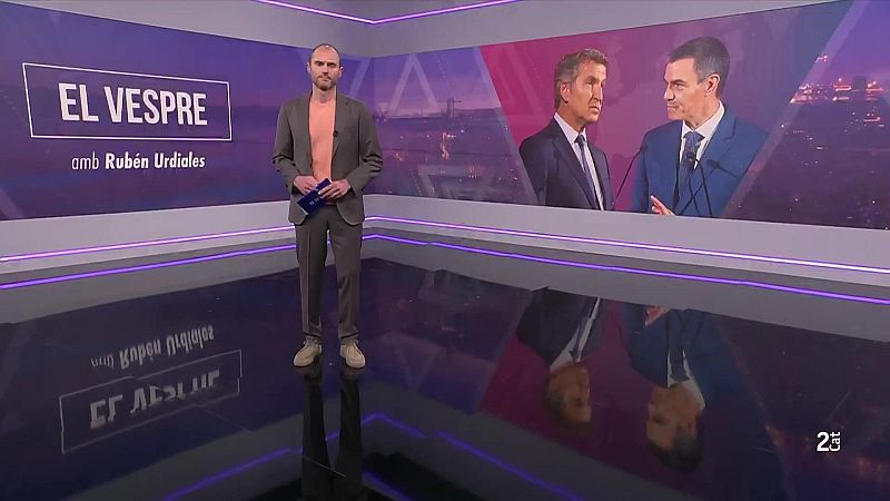 El Vespre - 10/04/2026